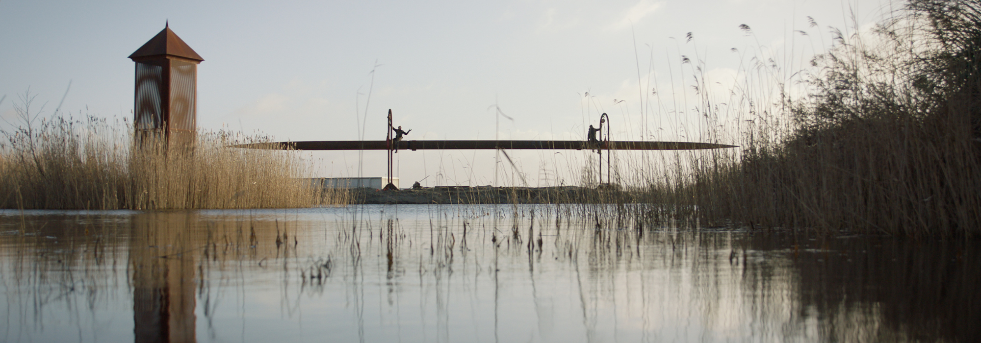 Taxatie op locatie & Film De Wolkenfietsers