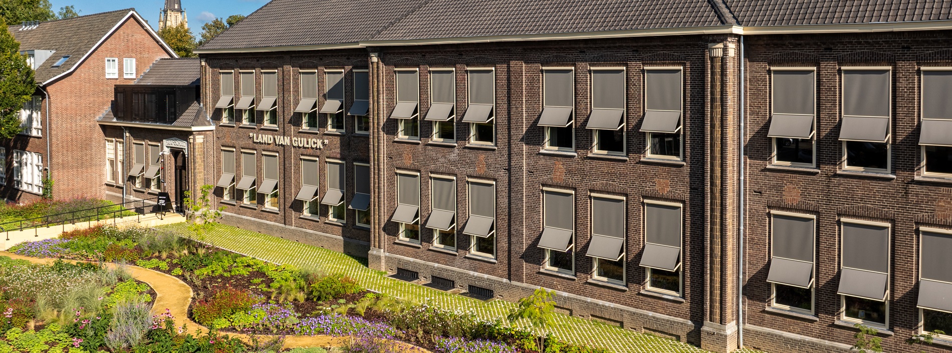 Trefhuis ZOwonen