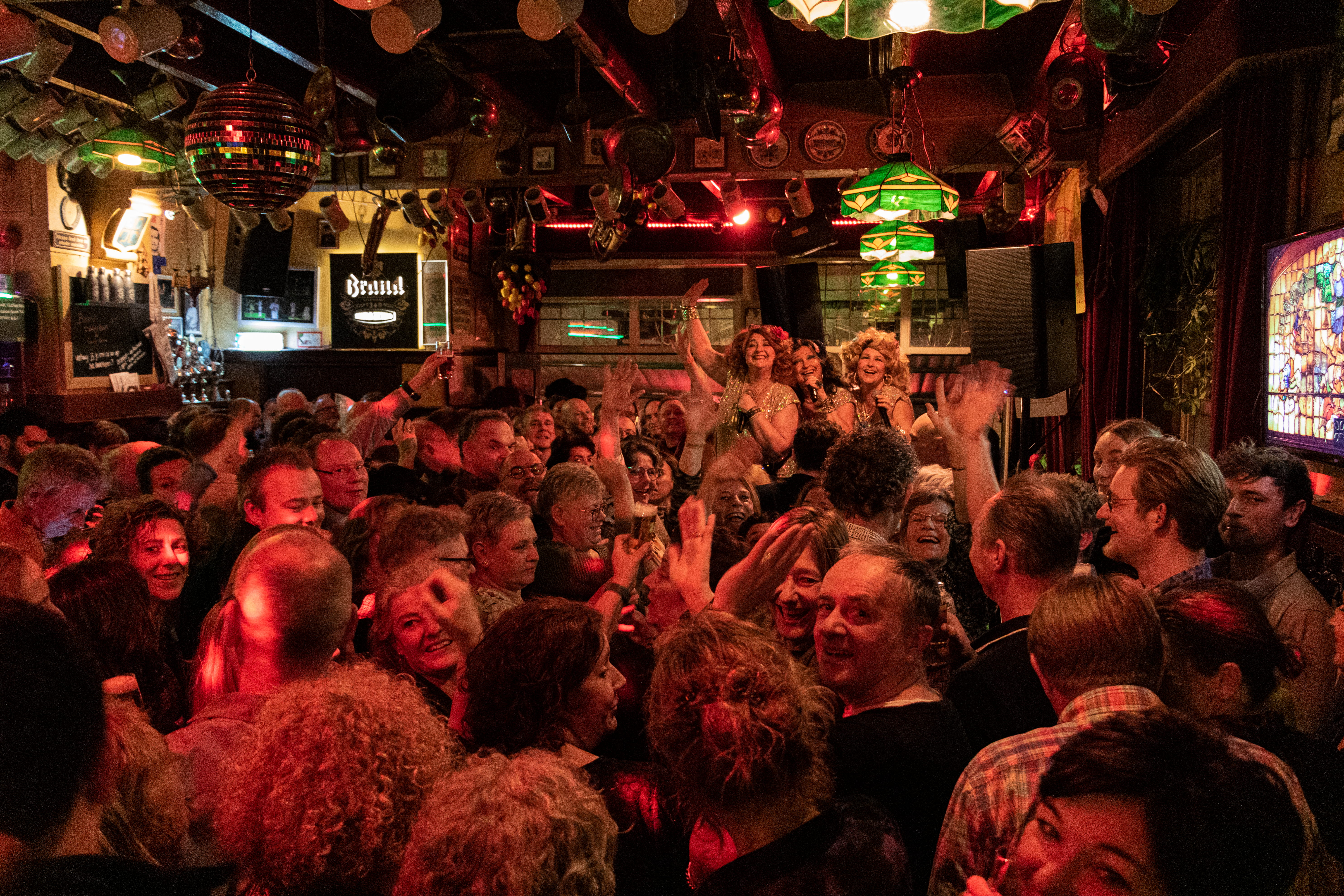 Smartlappenfestival Sittard