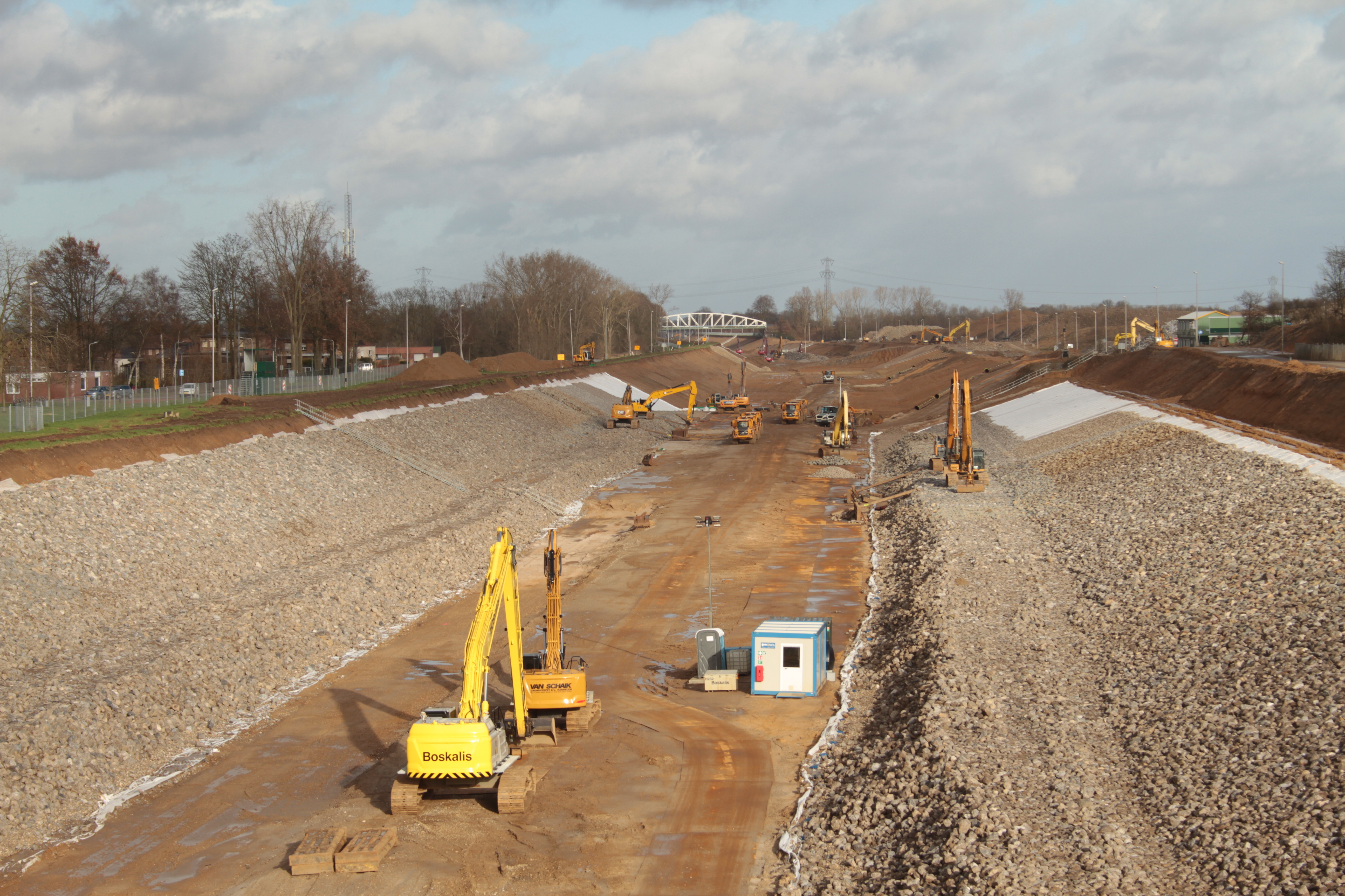 Lezing Limburgse Waterwegen en het Belang voor De Westelijke Mijnstreek