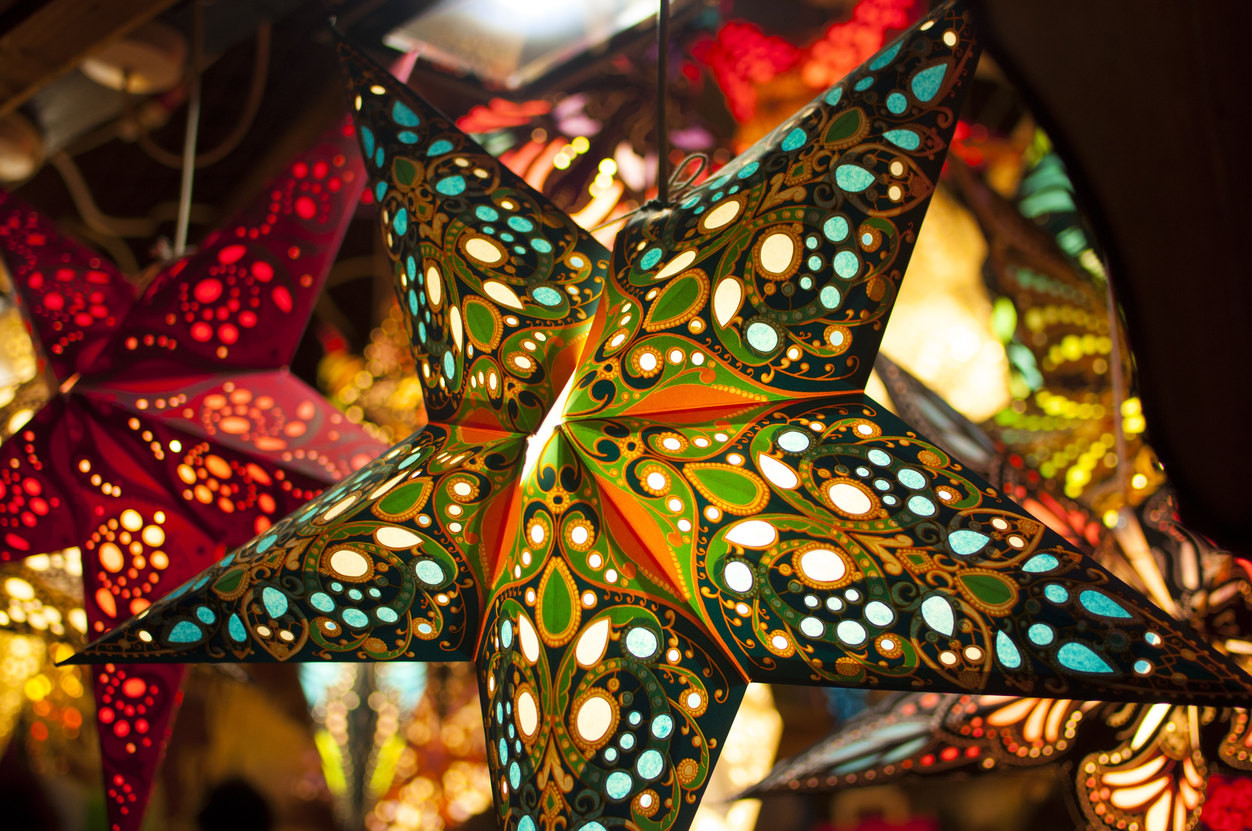 Closing House Party - Sittardse Kerststraatjes