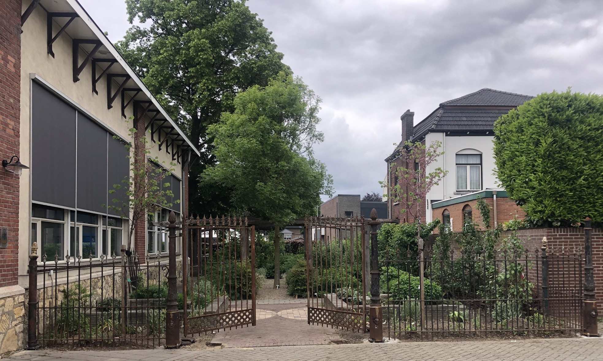 Open dag Heemelrijk Tuin Jupiter