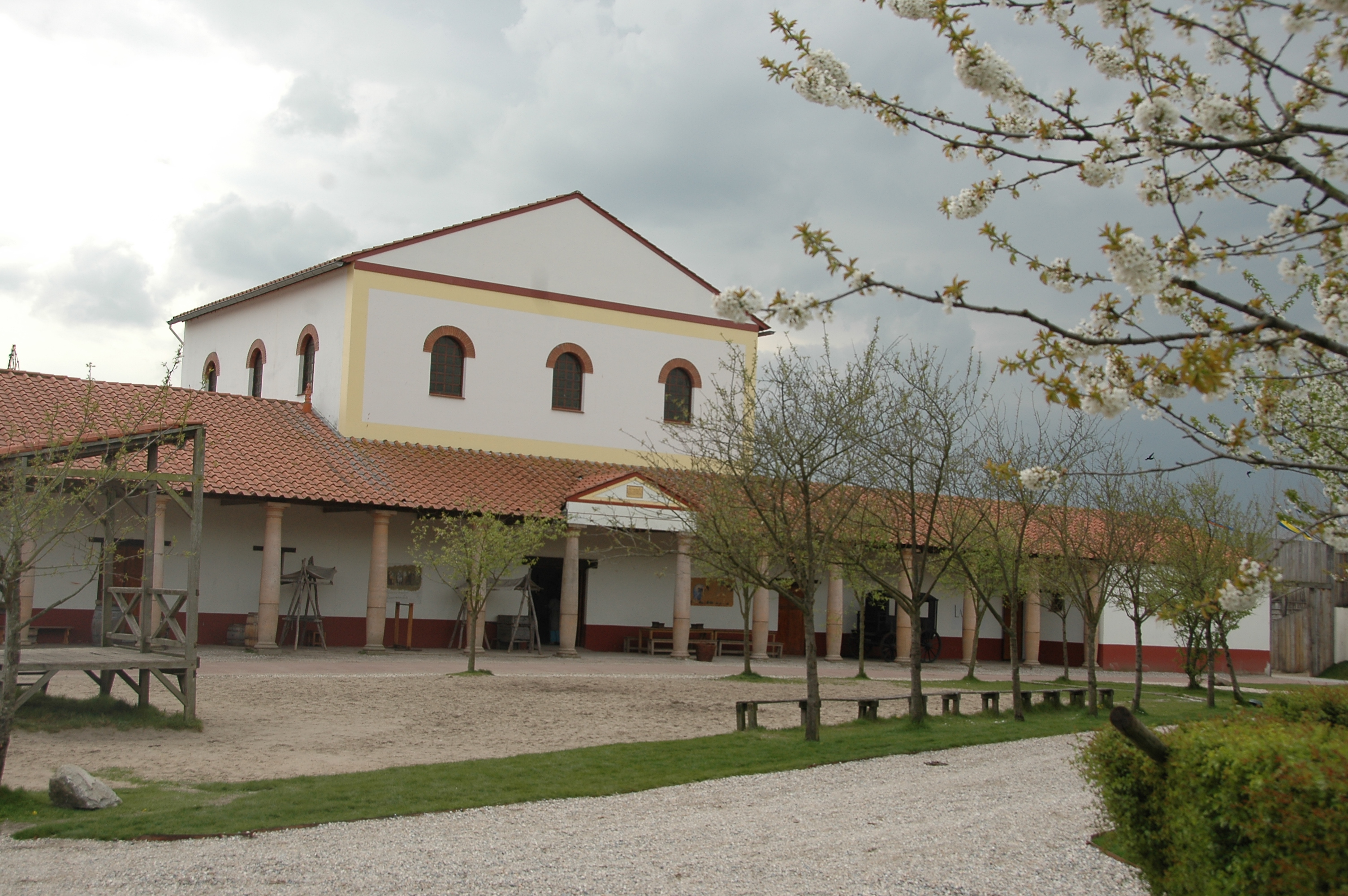 Lezing 'Oudheidkunde is een wetenschap (en dat mag je ook eens uitleggen)