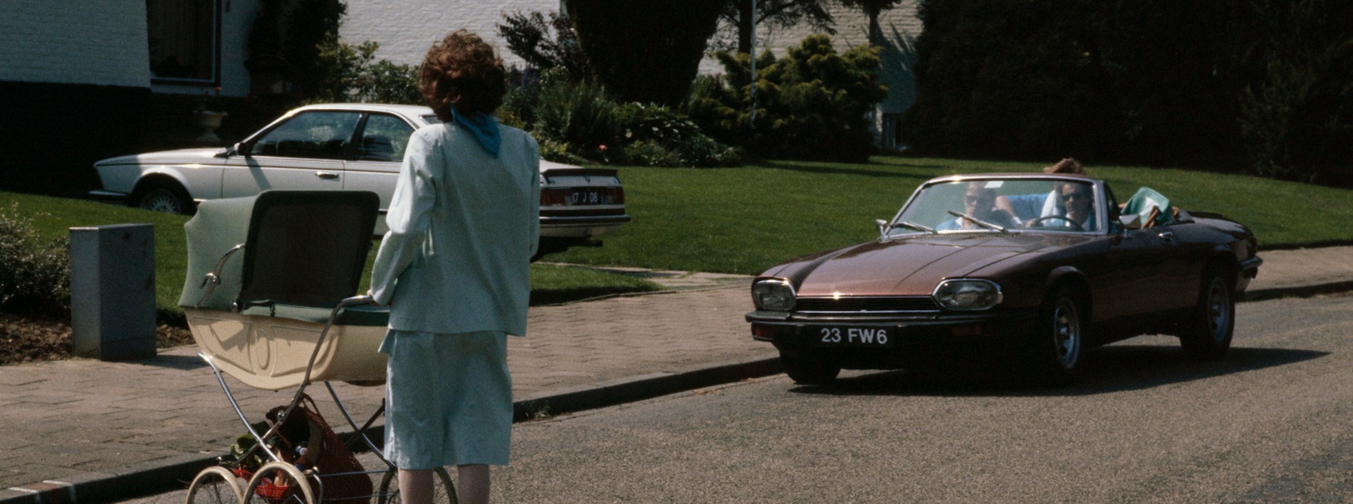 Flodder – Punt 6 – Achter de schermen