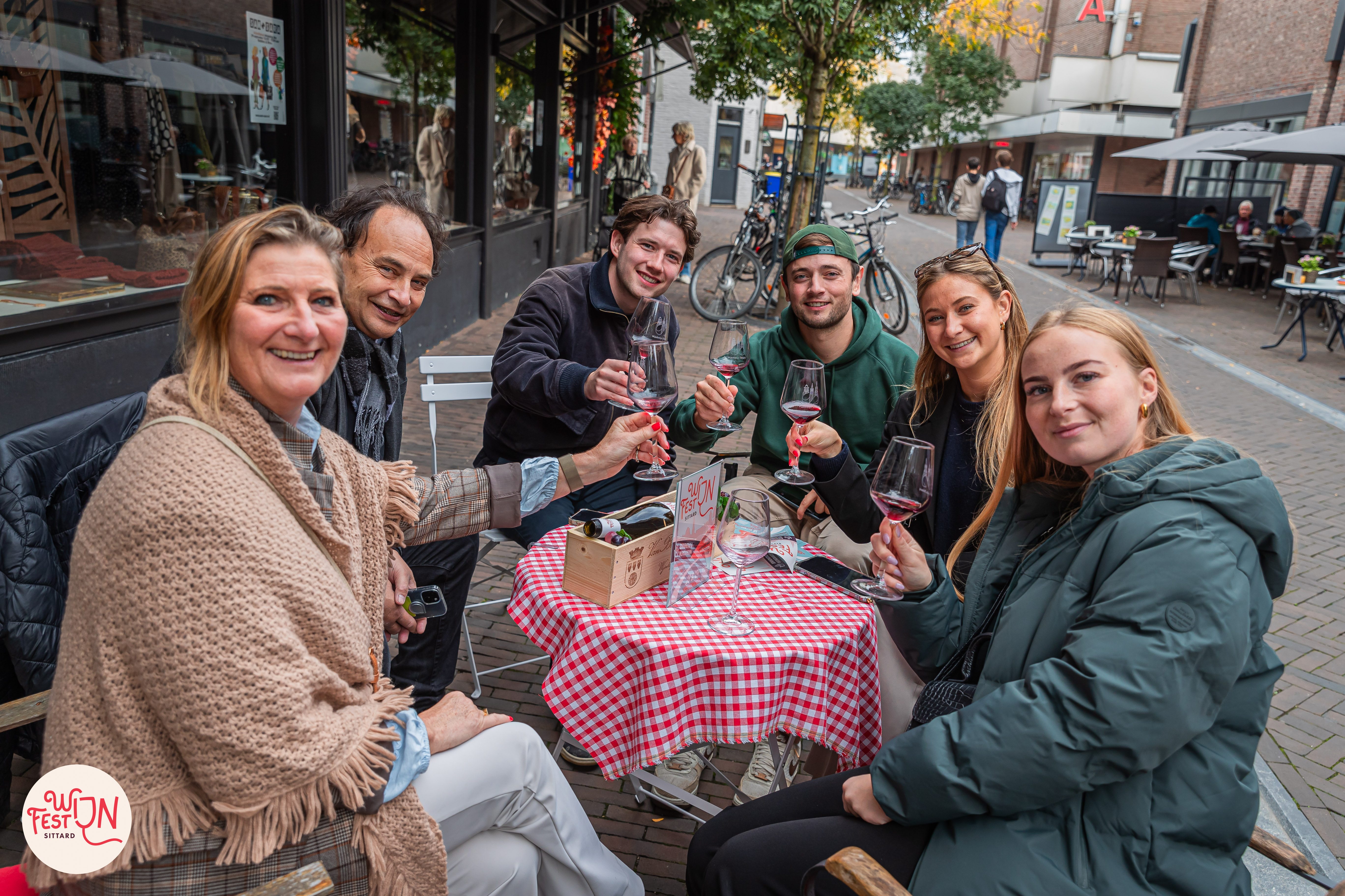 Wijnfestijn Sittard