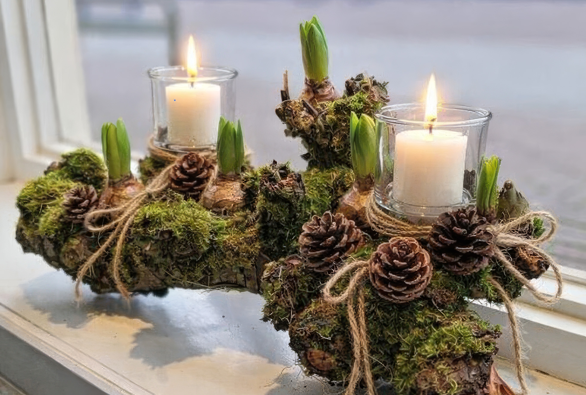 creatief Bloemschikken workshop