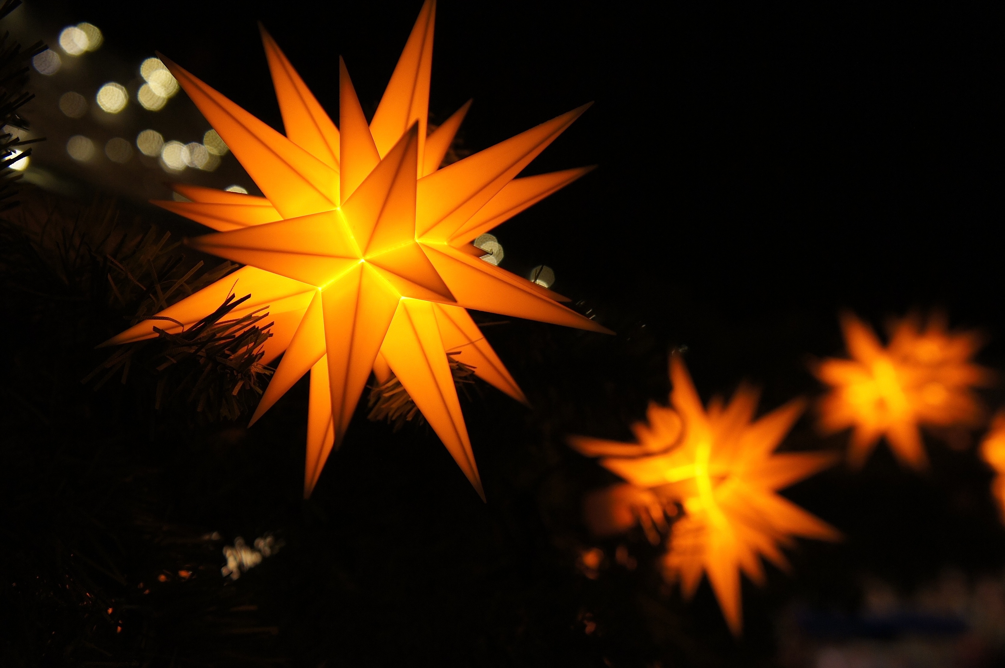 Hollandse avond XXL met André Hazes Tribute - Sittardse Kerststraatjes